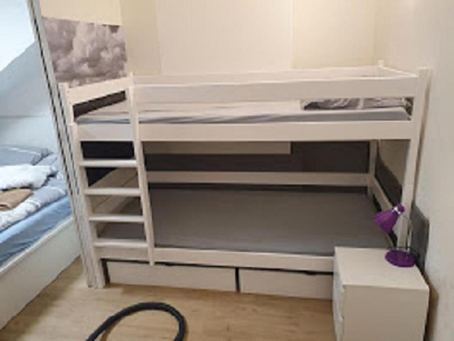 Apartmany Dolni Morava Exterior photo