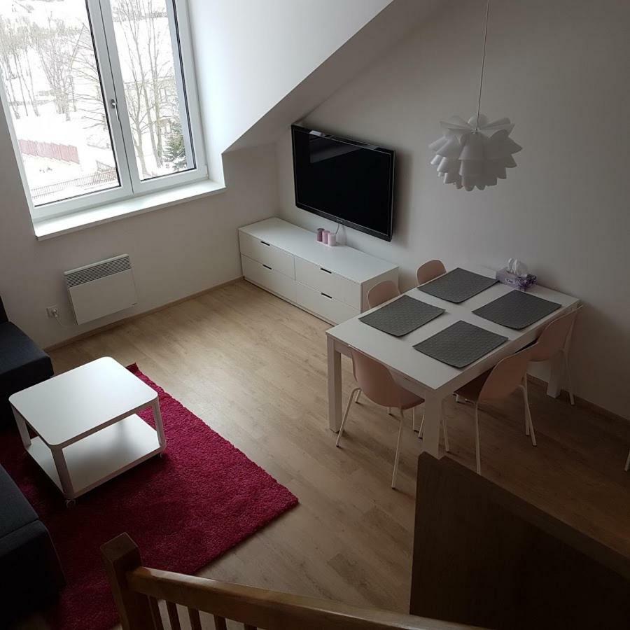 Apartmany Dolni Morava Exterior photo