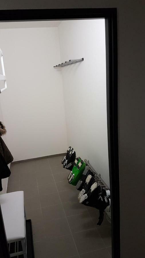 Apartmany Dolni Morava Exterior photo