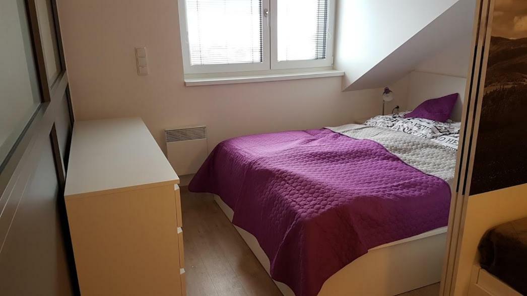 Apartmany Dolni Morava Exterior photo