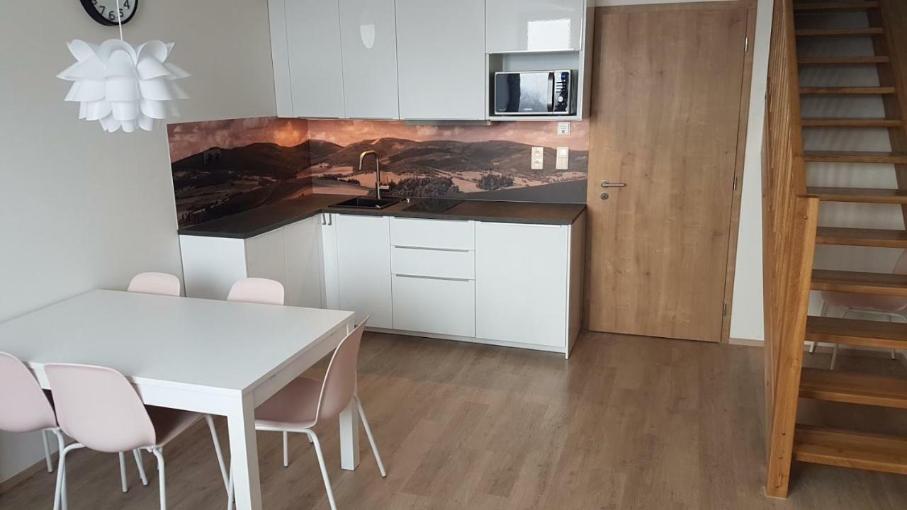 Apartmany Dolni Morava Exterior photo