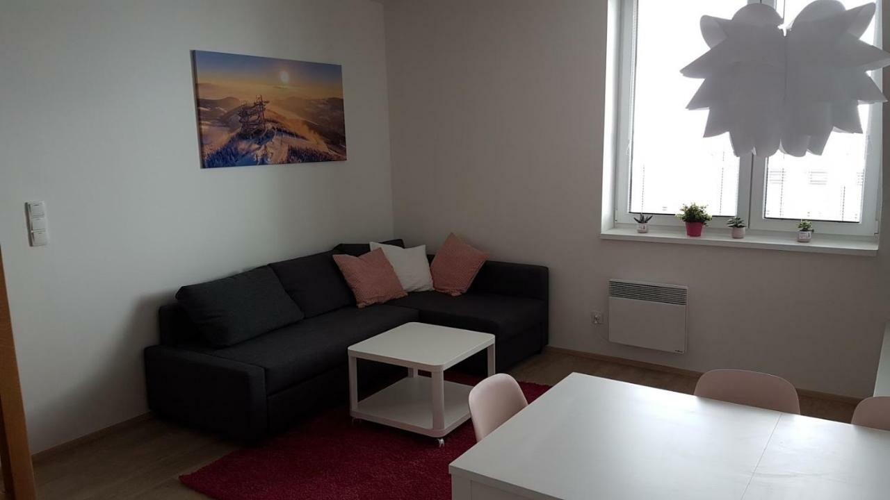Apartmany Dolni Morava Exterior photo