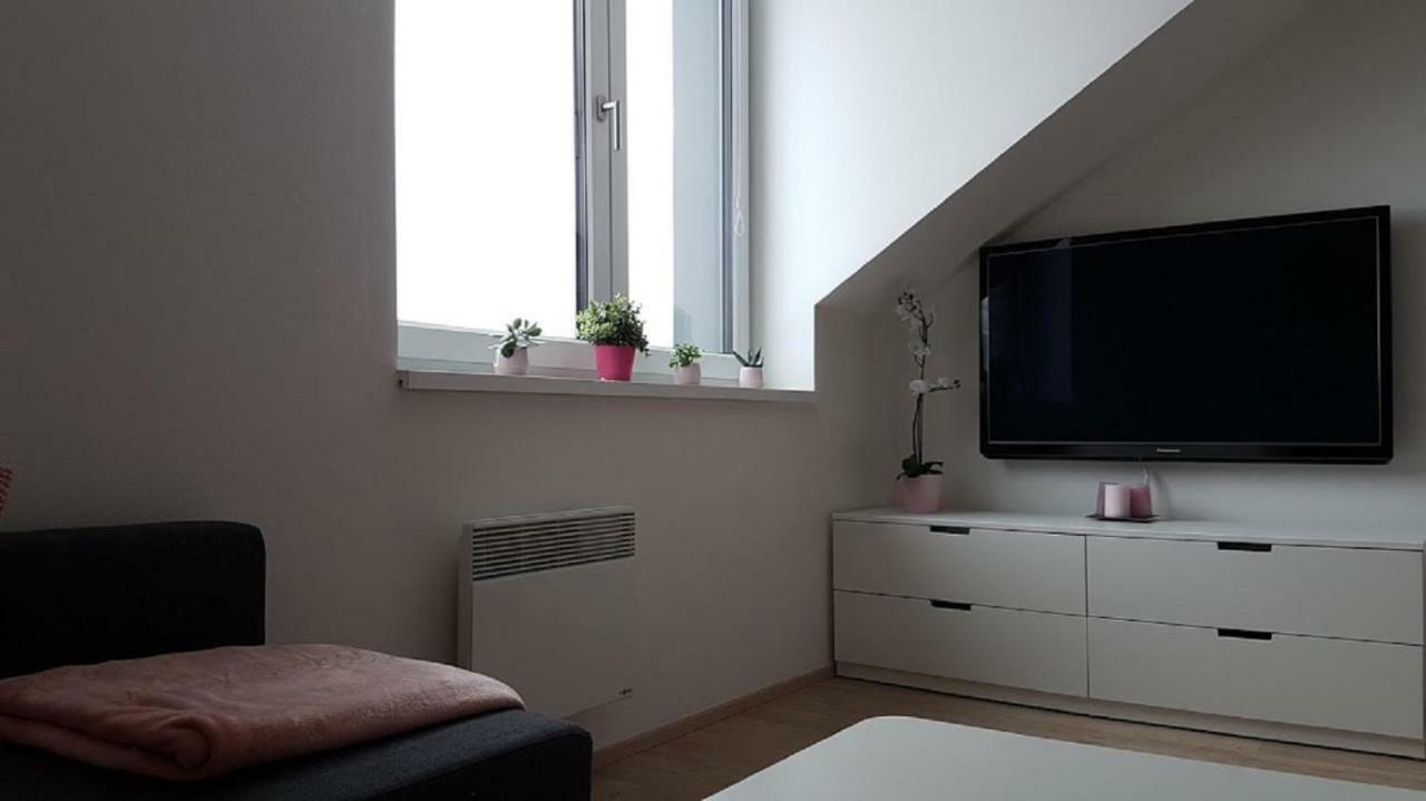 Apartmany Dolni Morava Exterior photo