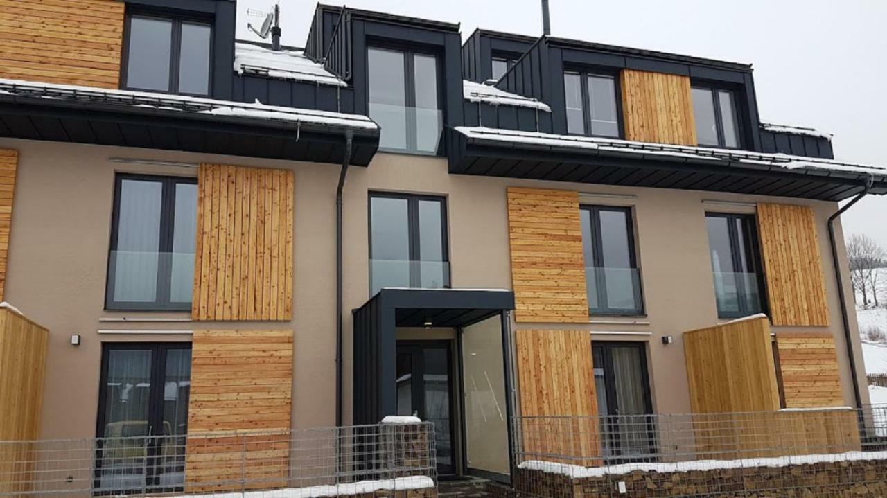 Apartmany Dolni Morava Exterior photo