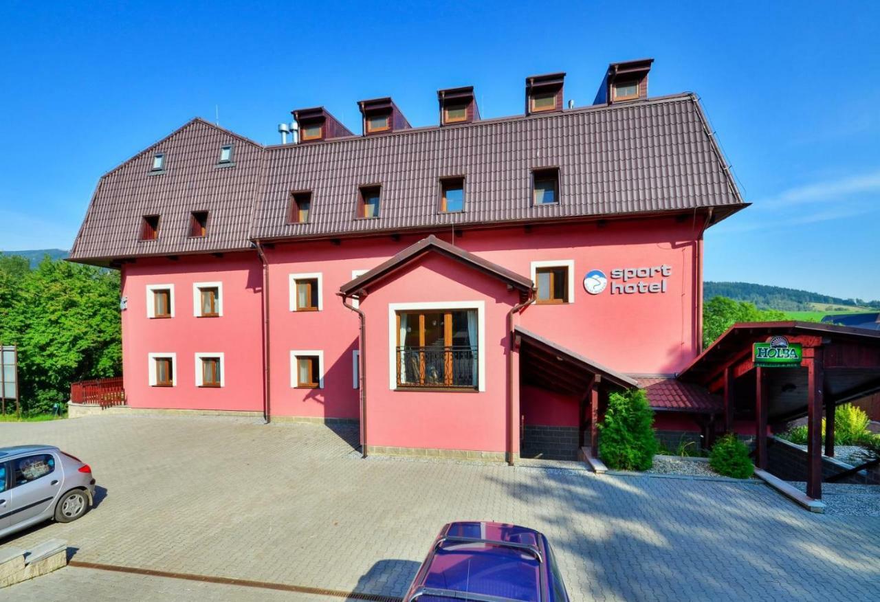 Apartmany Dolni Morava Exterior photo